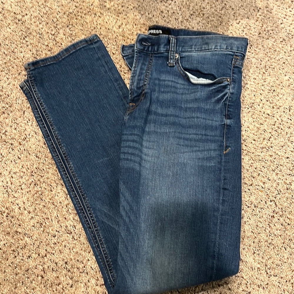 Men’s jeans